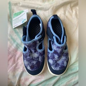 Lands End Kids Shoes